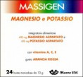 Massigen Magnesio e Potassio